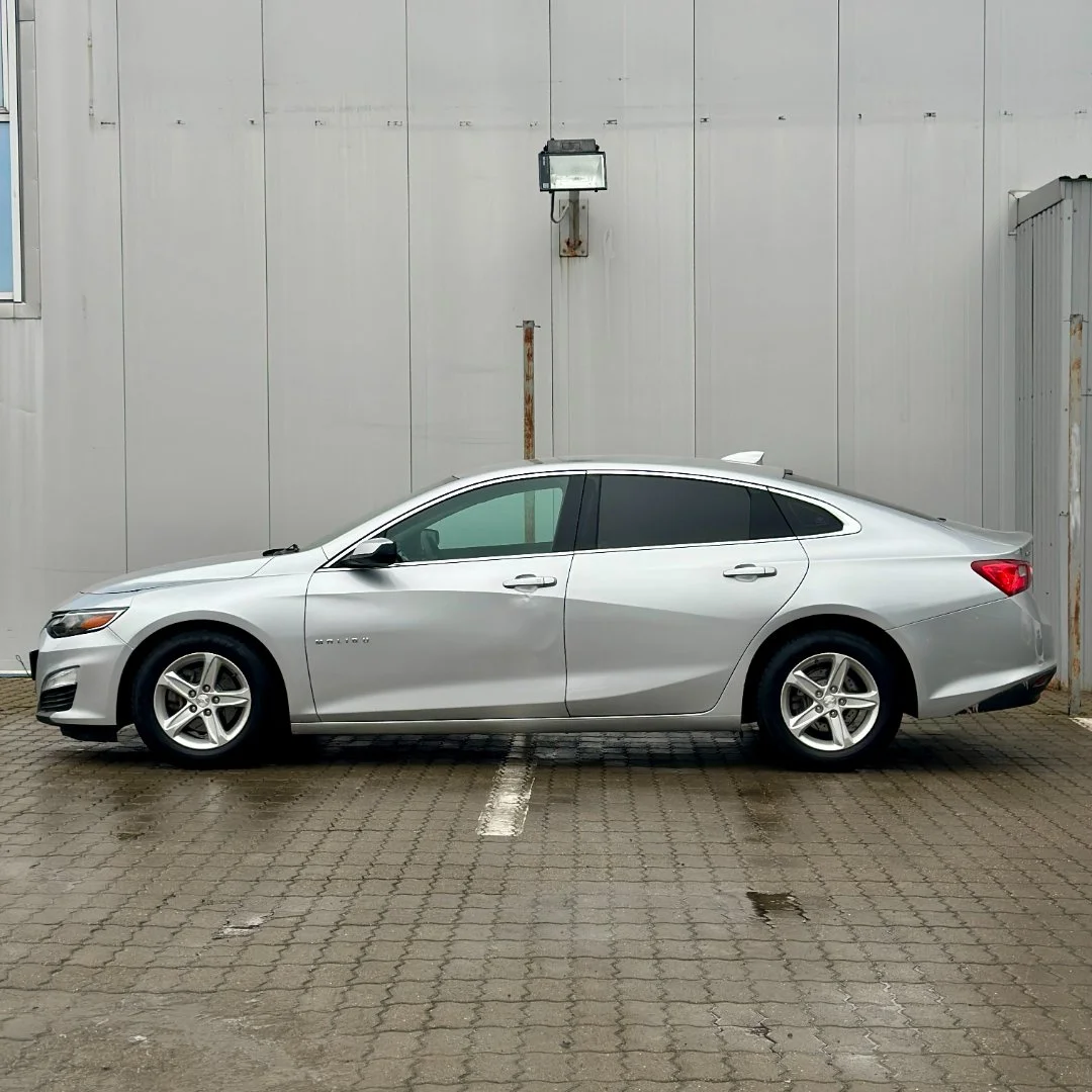 Chevrolet Malibu - миниатюра 2