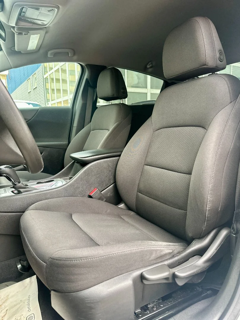 Chevrolet Malibu - миниатюра 9