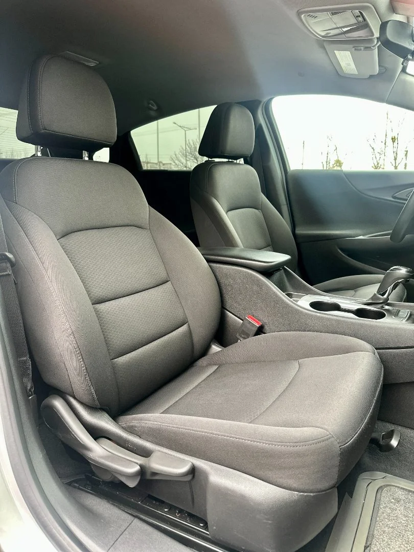 Chevrolet Malibu - миниатюра 16