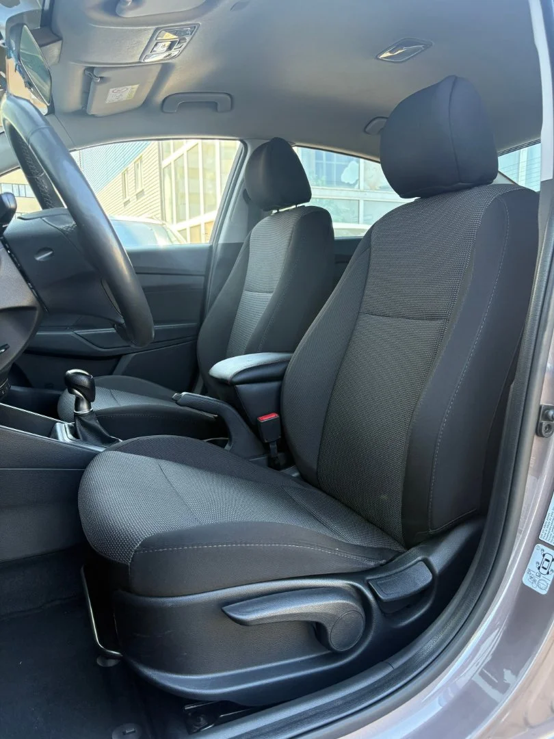 Hyundai Solaris - миниатюра 9