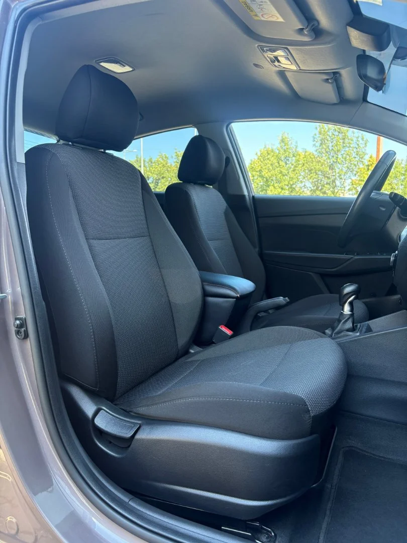 Hyundai Solaris - миниатюра 14