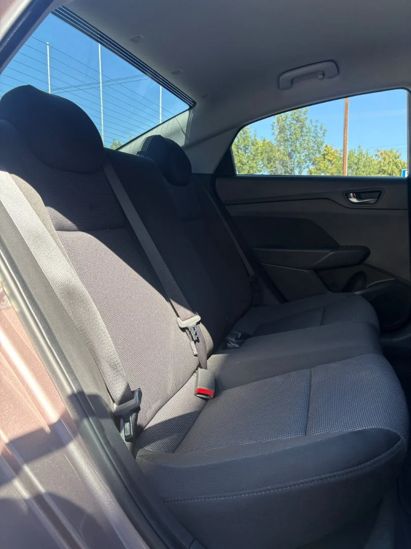 Hyundai Solaris - миниатюра 16