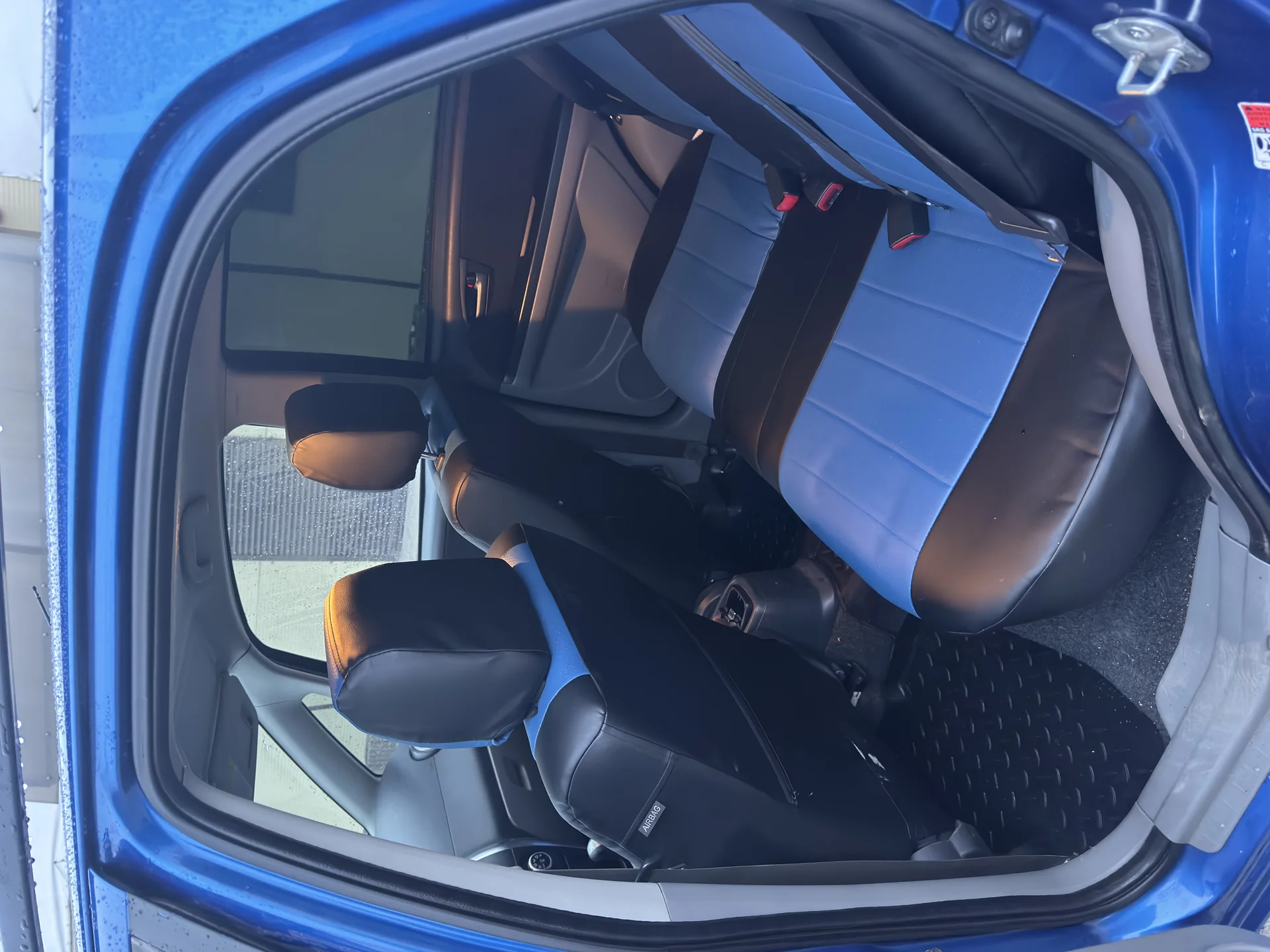 Suzuki SX4 AT - миниатюра 11