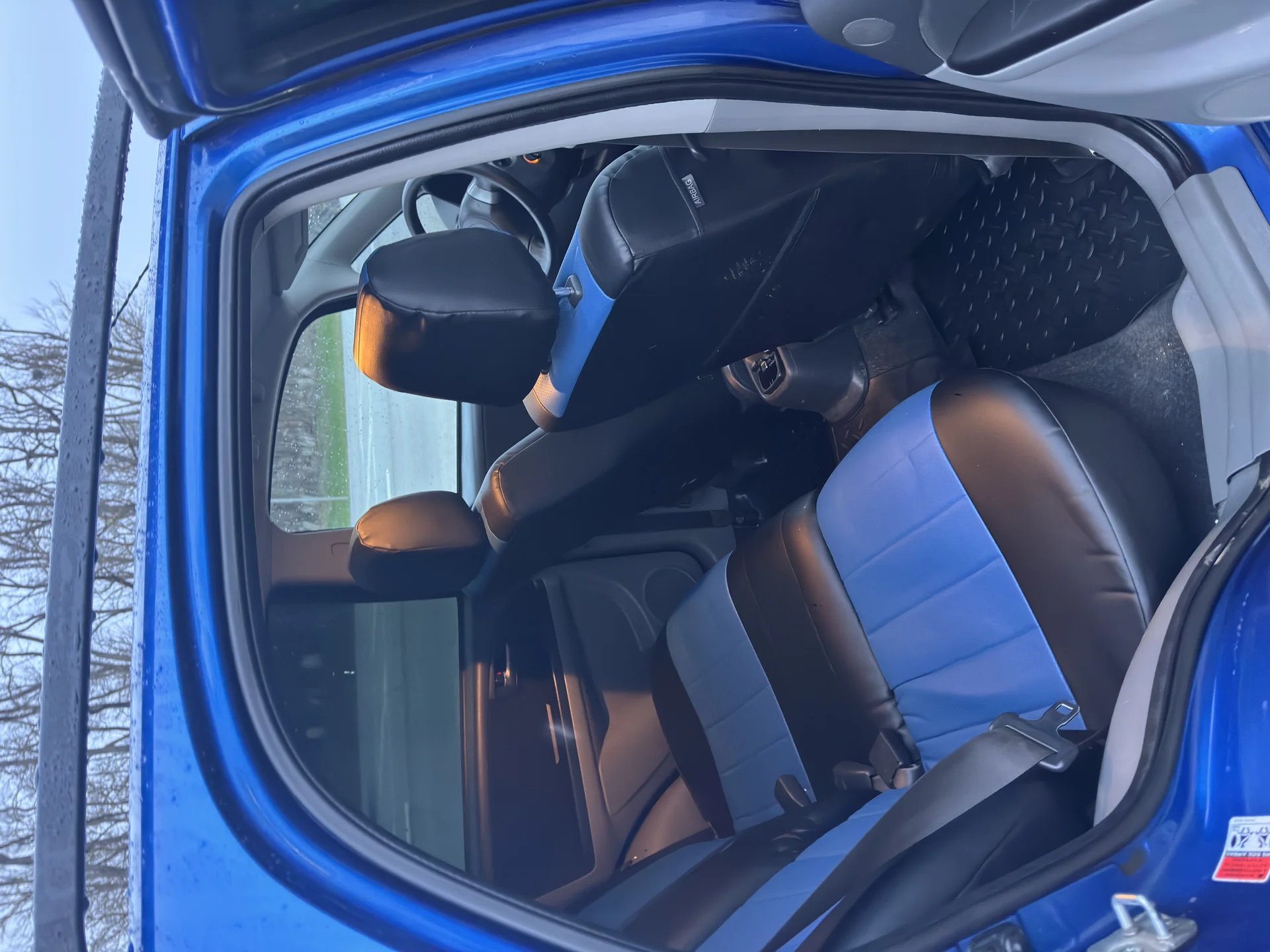 Suzuki SX4 AT - миниатюра 12