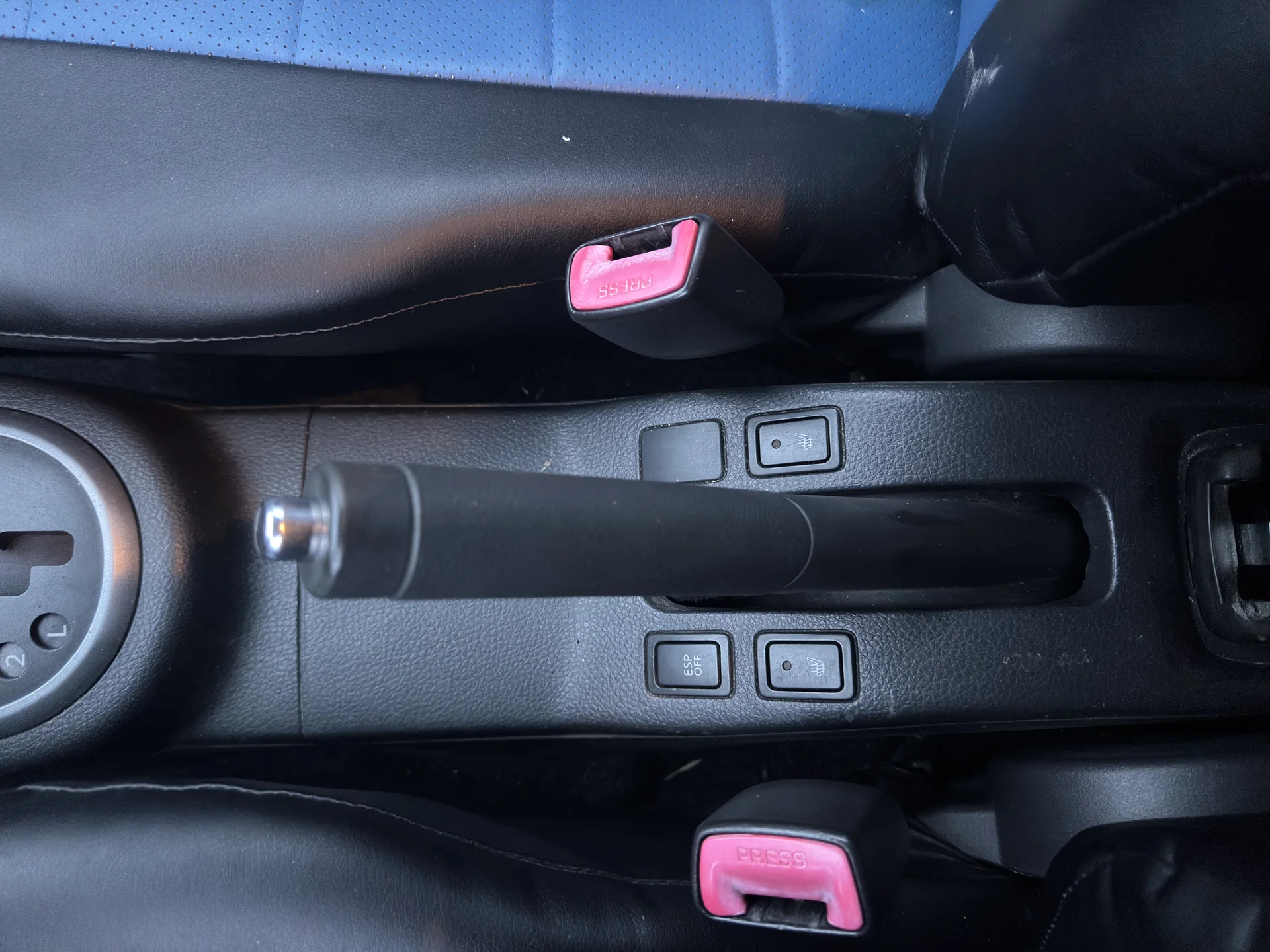 Suzuki SX4 AT - миниатюра 14