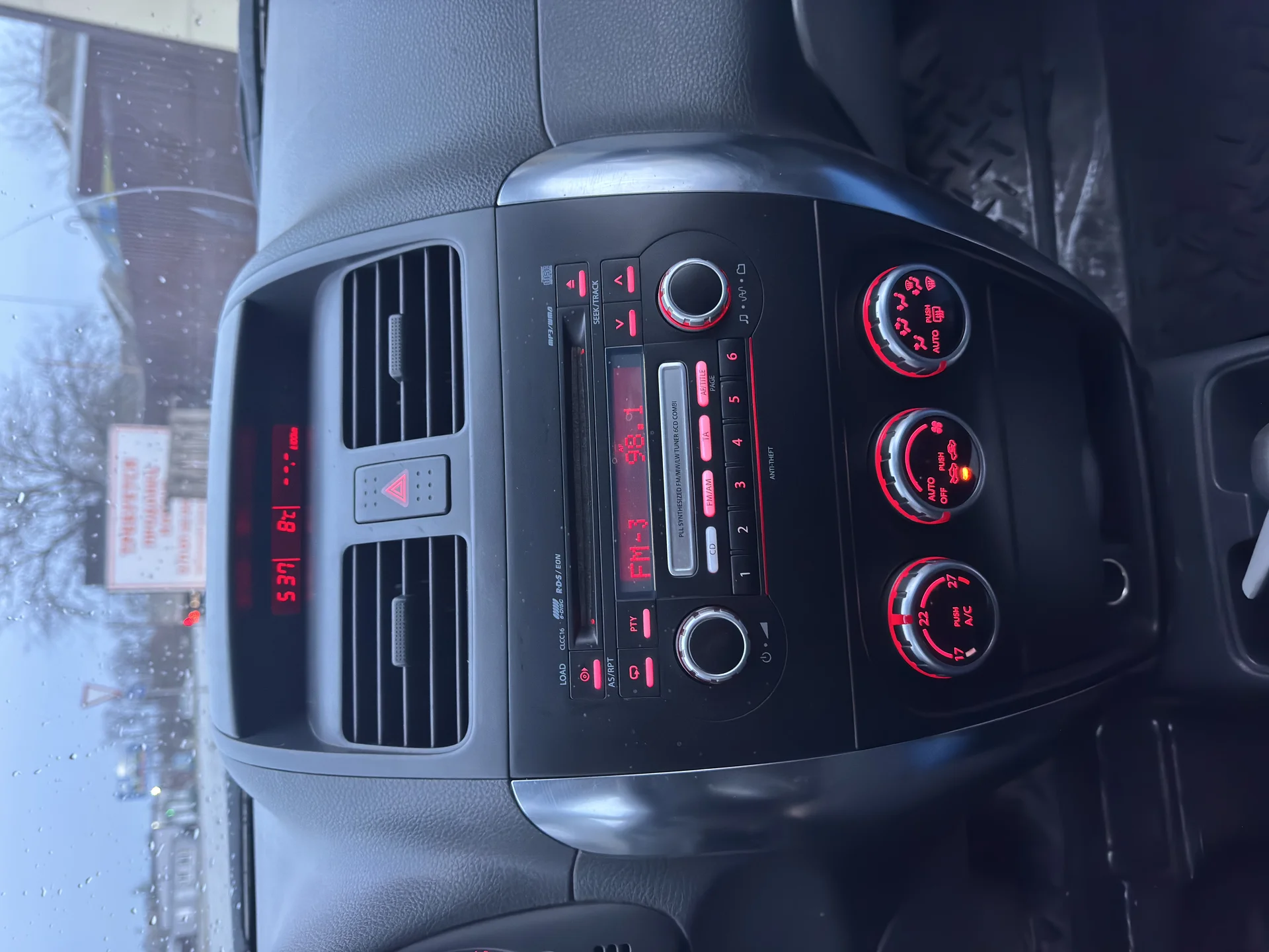 Suzuki SX4 AT - миниатюра 15