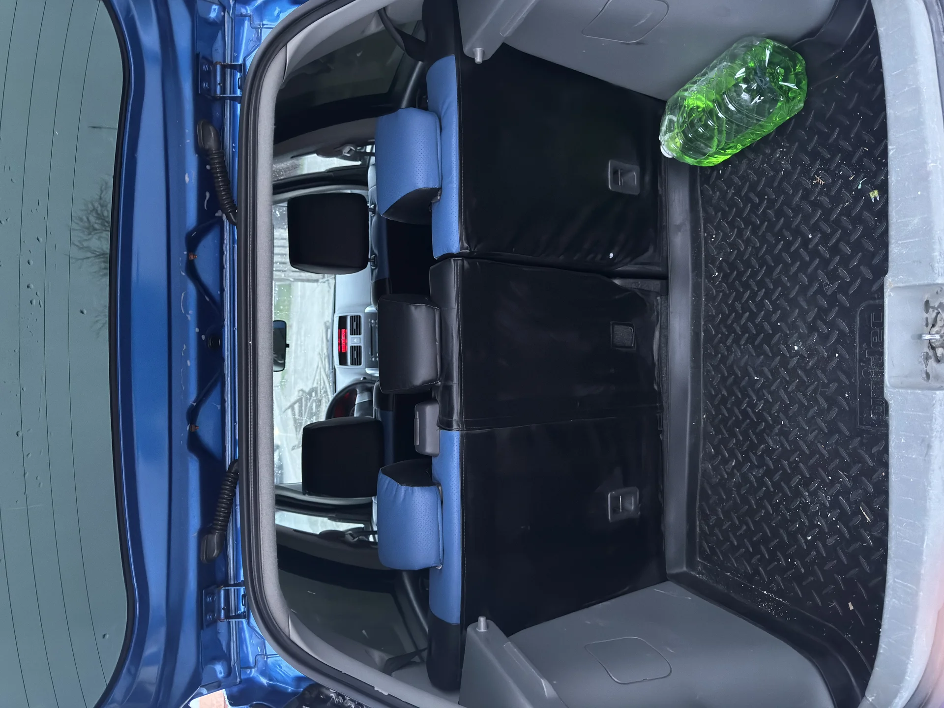 Suzuki SX4 AT - миниатюра 16