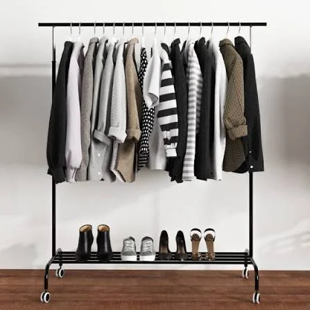 Рейл для одежды IKEA - изображение 1