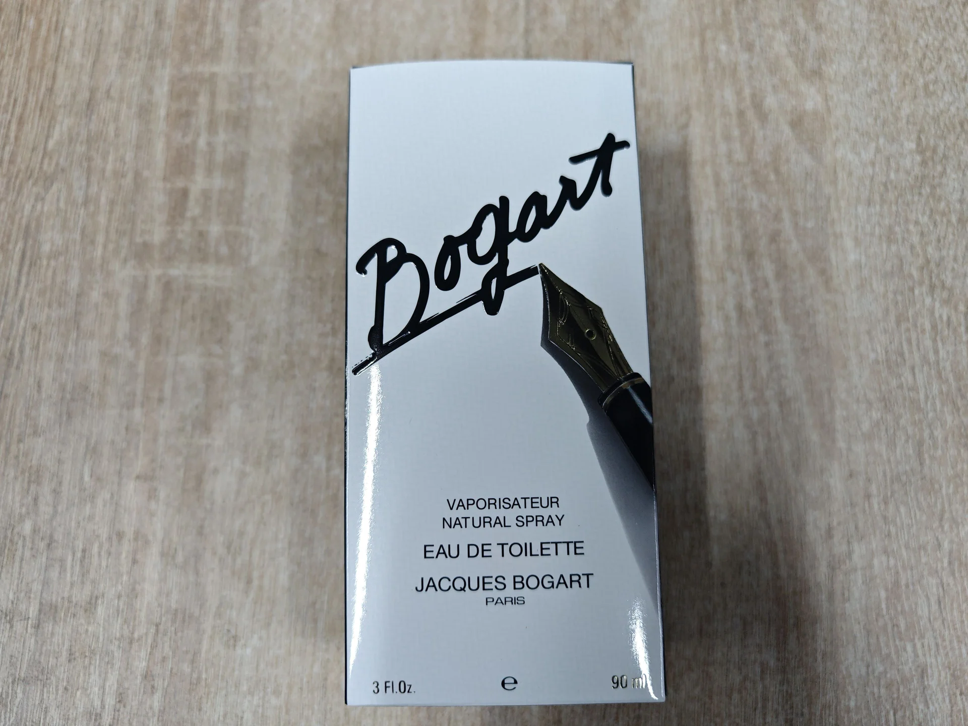 Jacques Bogart bogart (M) edT 90 ml - изображение 1