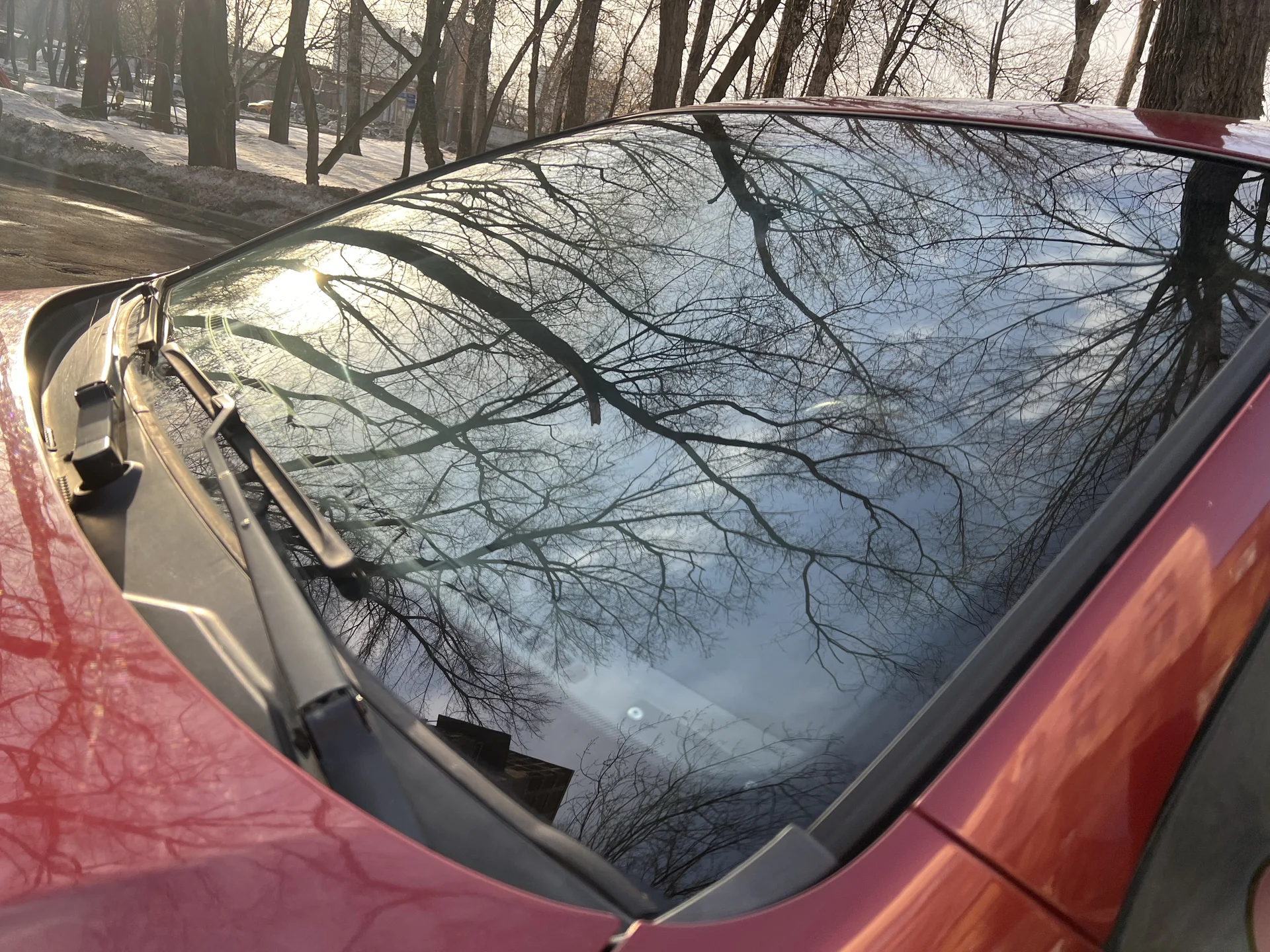 Chevrolet Lacetti - миниатюра 10