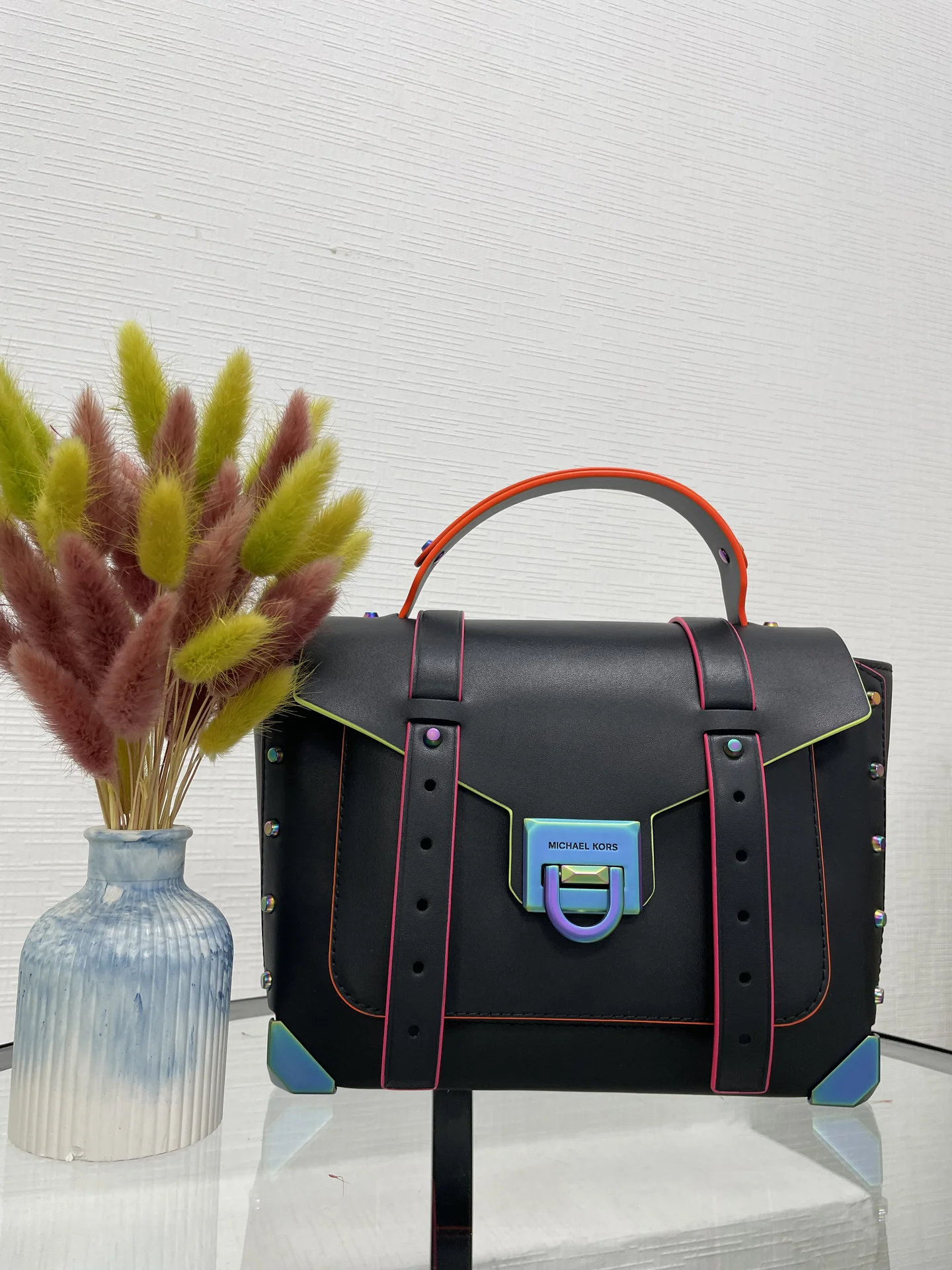 Сумка Michael Kors Manhattan - миниатюра 5