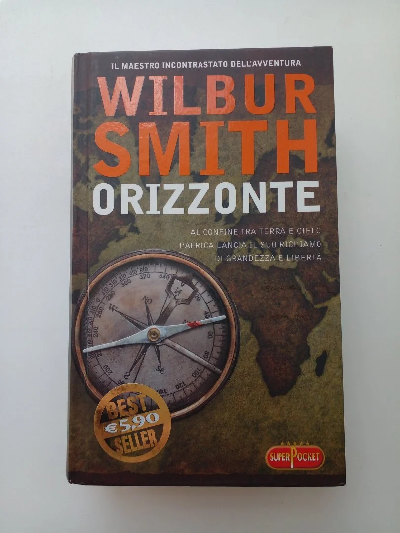 Smith W. «Orizzonte» - изображение 1