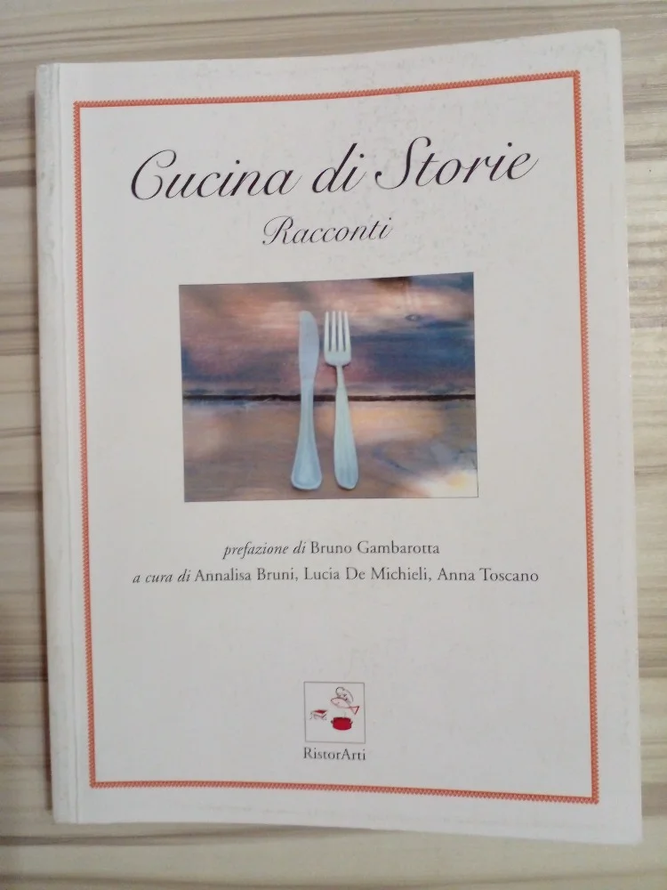 Cucine di storie - изображение 1