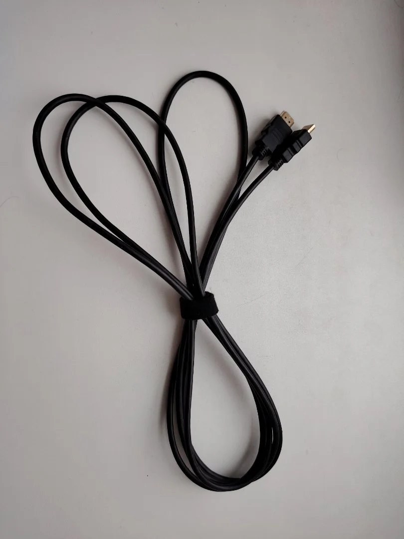 Кабель HDMI - изображение 1