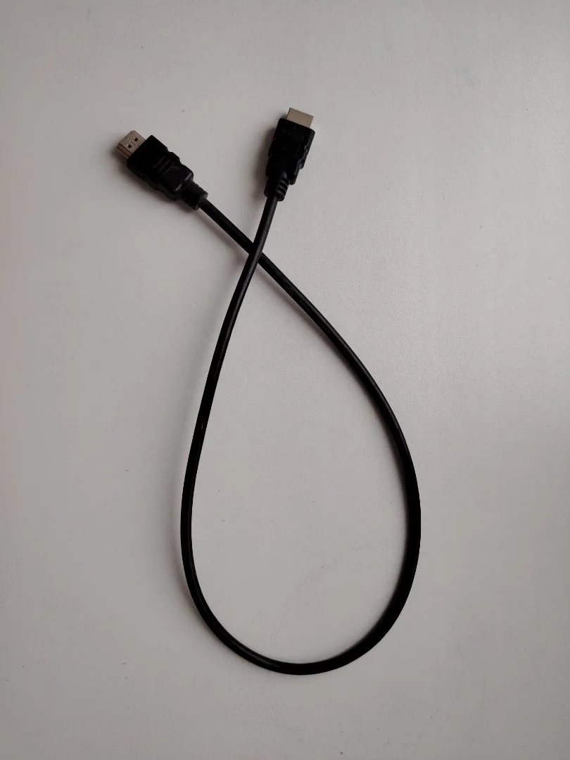 Кабель HDMI - миниатюра 2