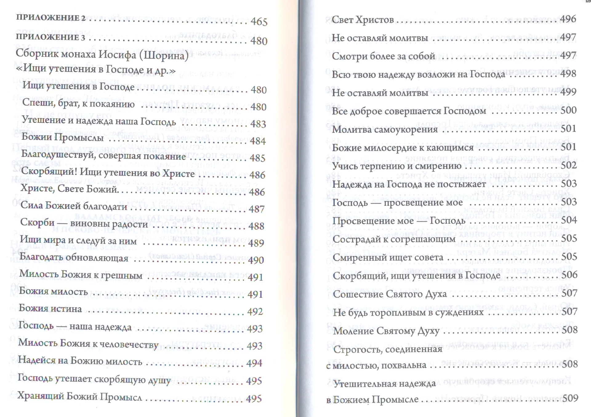 Валаамские светильники духа. ХХ век - миниатюра 5