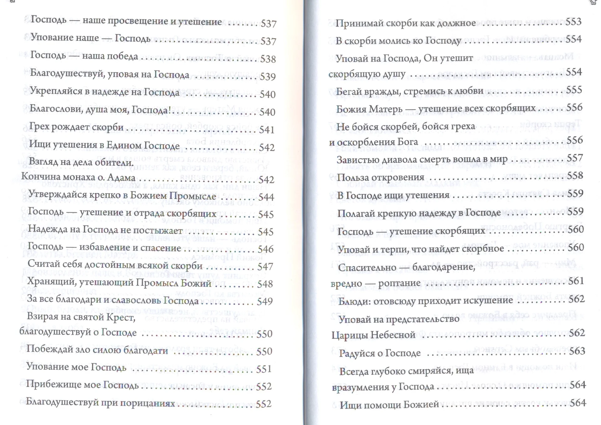 Валаамские светильники духа. ХХ век - миниатюра 7