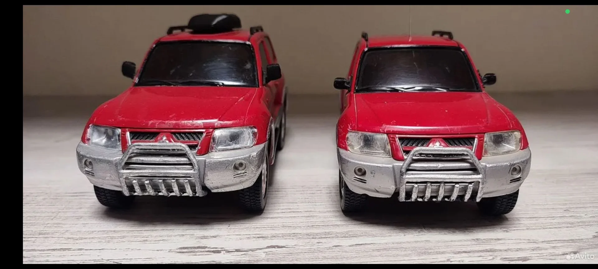 Kyosho mini-z overland RTR - миниатюра 7