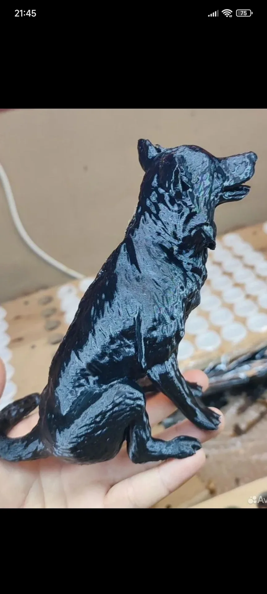 3D печать - миниатюра 8