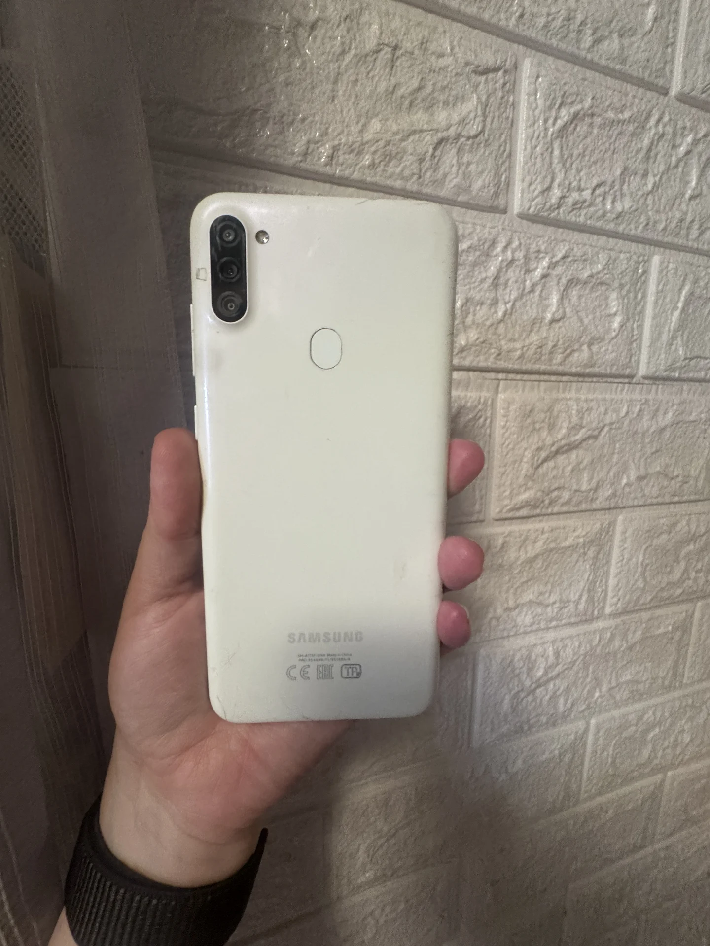 Samsung a11 - миниатюра 6