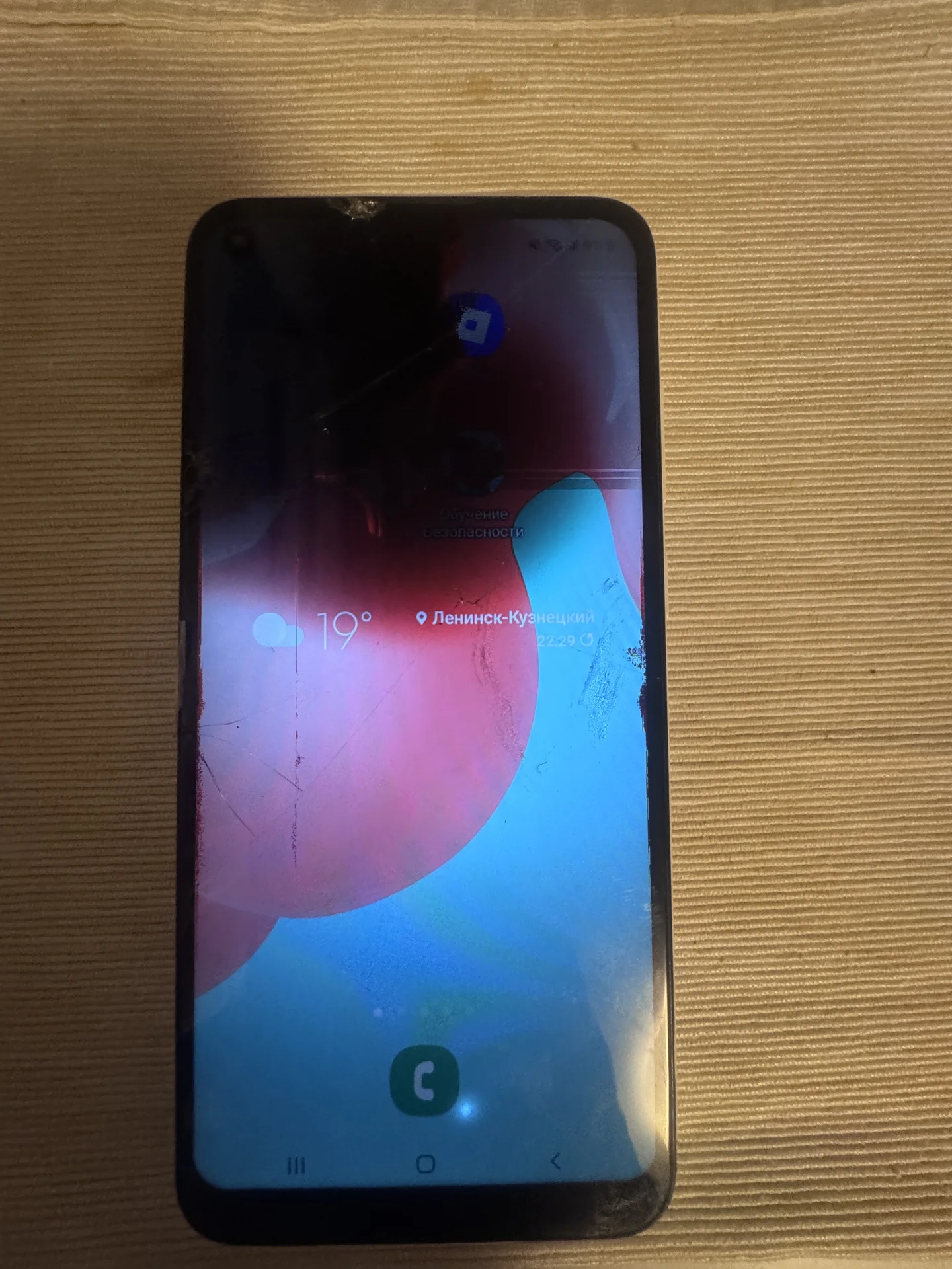 Samsung a11 - миниатюра 7