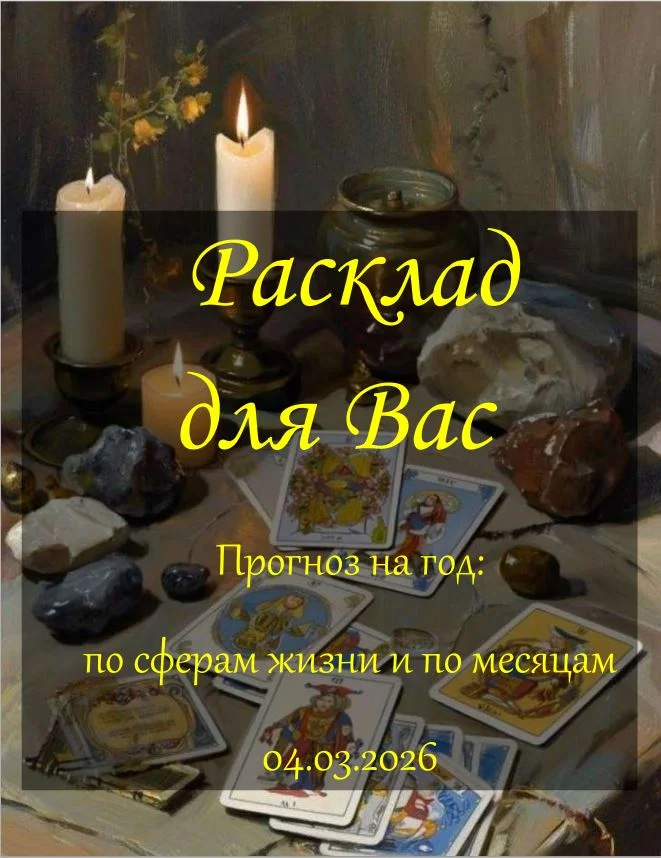 Ответы на сложные жизненные вопросы. Таро и Астро - миниатюра 5