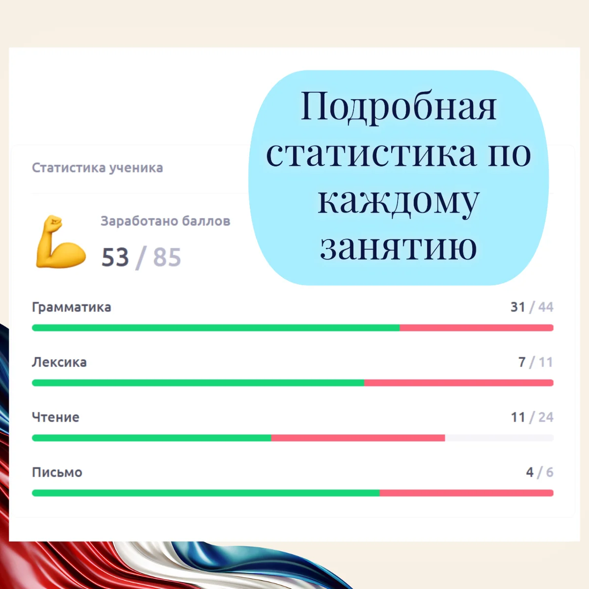 Репетитор по французскому - миниатюра 5