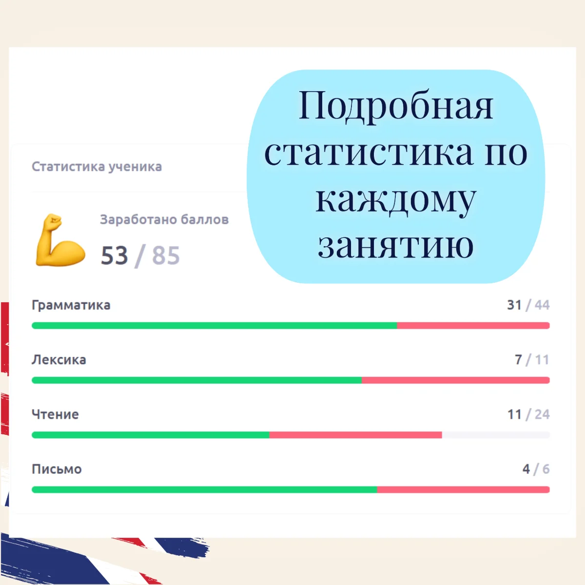 Репетитор по английскому языку - миниатюра 5