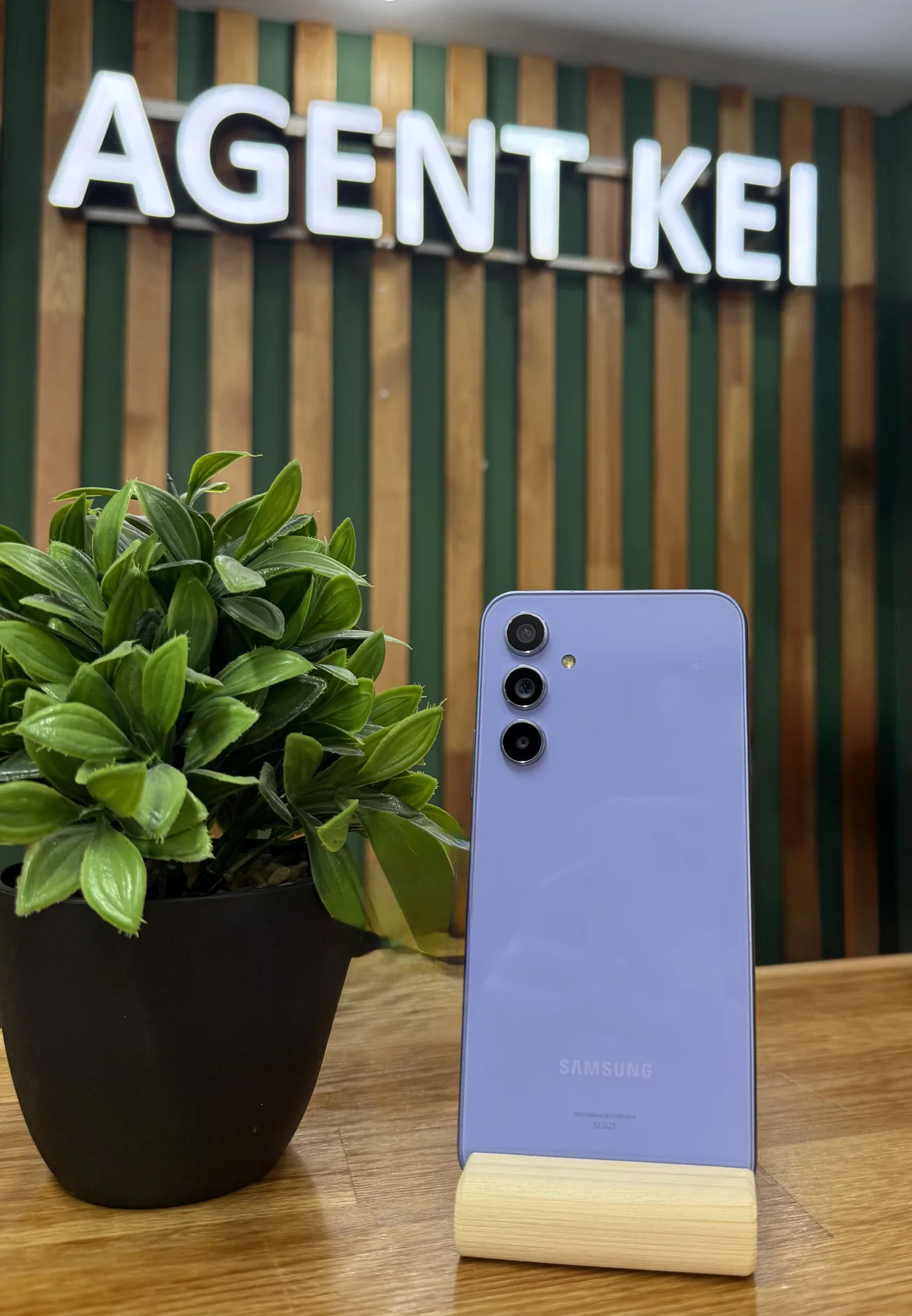 Samsung A54 8/256GB - миниатюра 2
