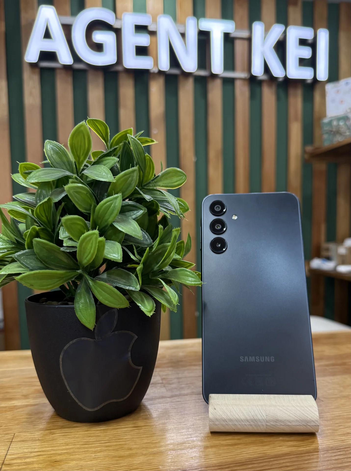Samsung A16 8/256GB - миниатюра 2