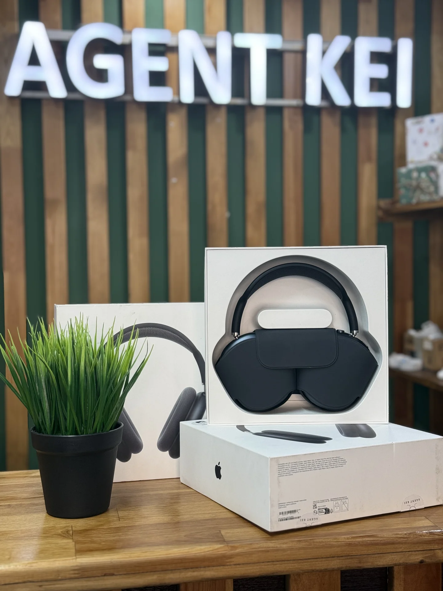 AirPods Max 2 поколение - изображение 1