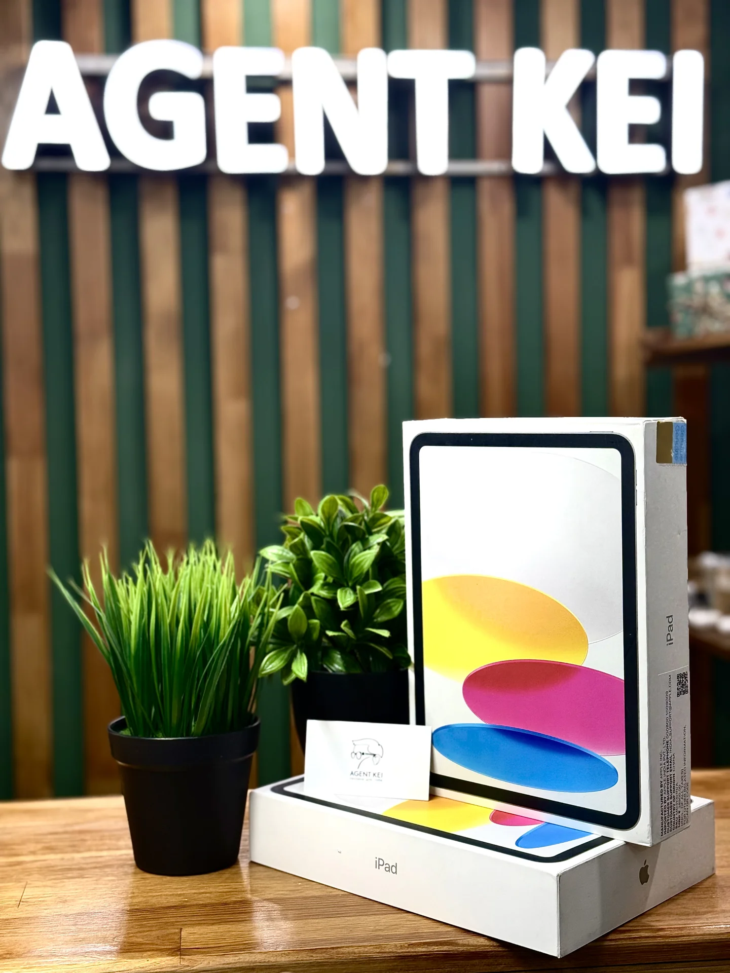 iPad 11, 128GB, Wi-Fi - изображение 1