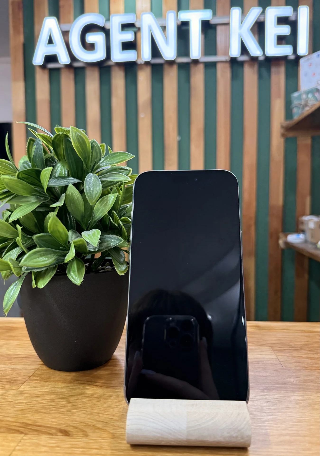 iPhone 16 Pro Max,1ТВ,SIM+eSIM - миниатюра 2