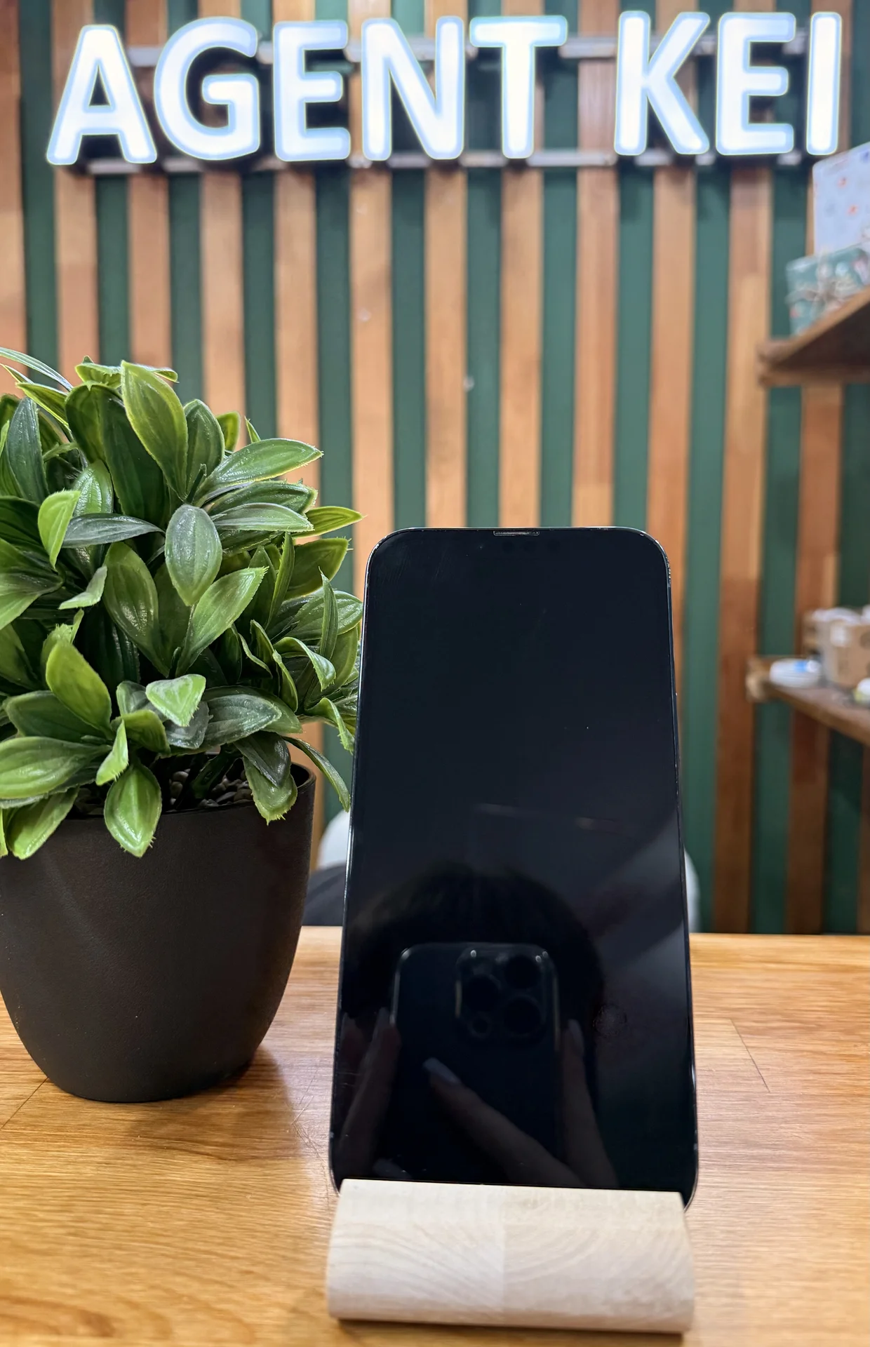 iPhone  13 Pro Max, 128 ГБ, SIM+eSIM - миниатюра 2
