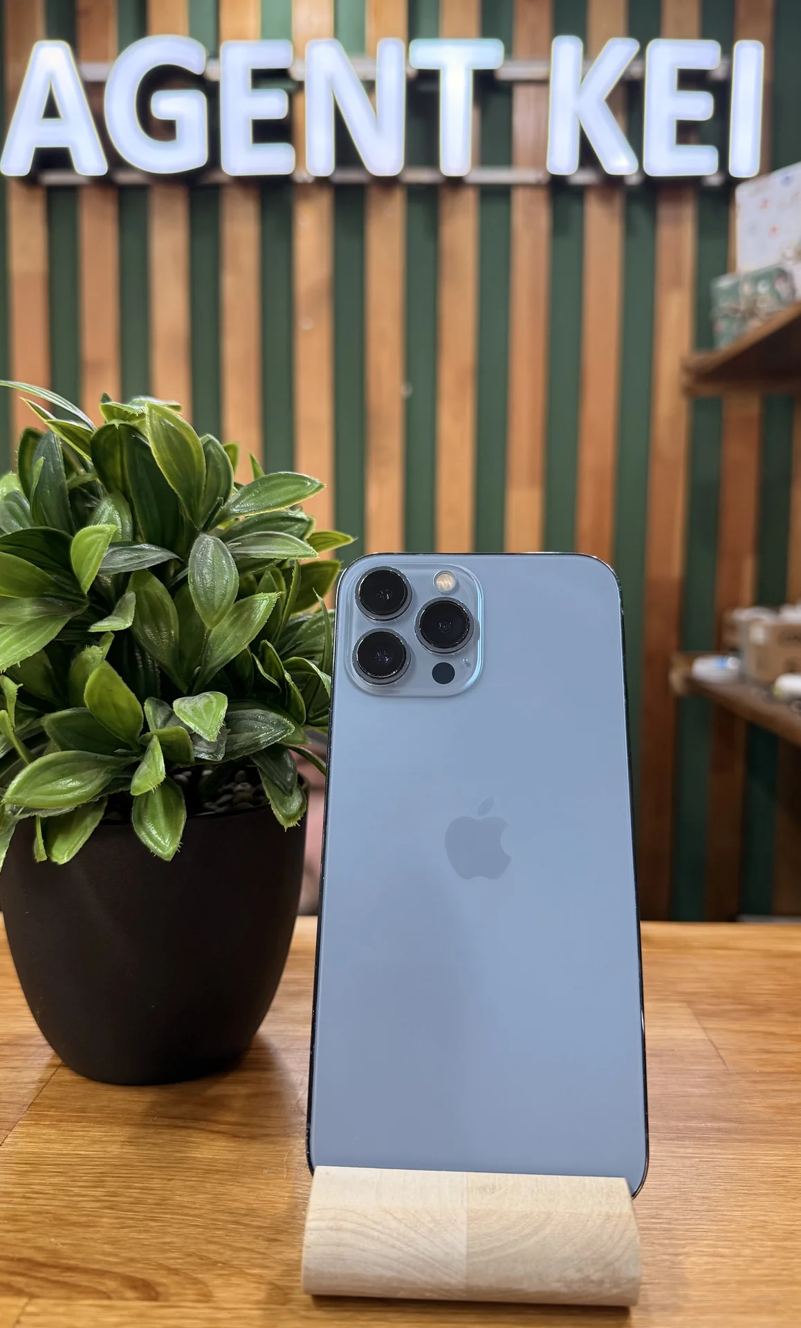 iPhone 13 Pro Max, 256 ГБ, SIM+eSIM - изображение 1