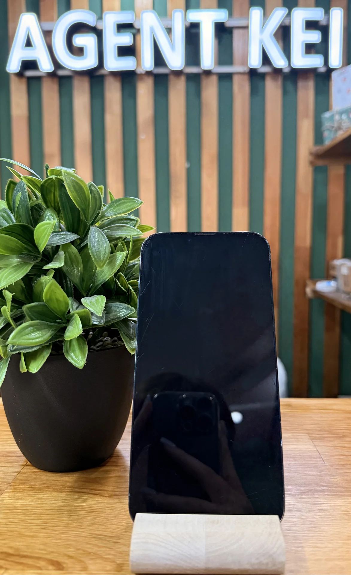 iPhone 13 Pro Max, 256 ГБ, SIM+eSIM - миниатюра 2