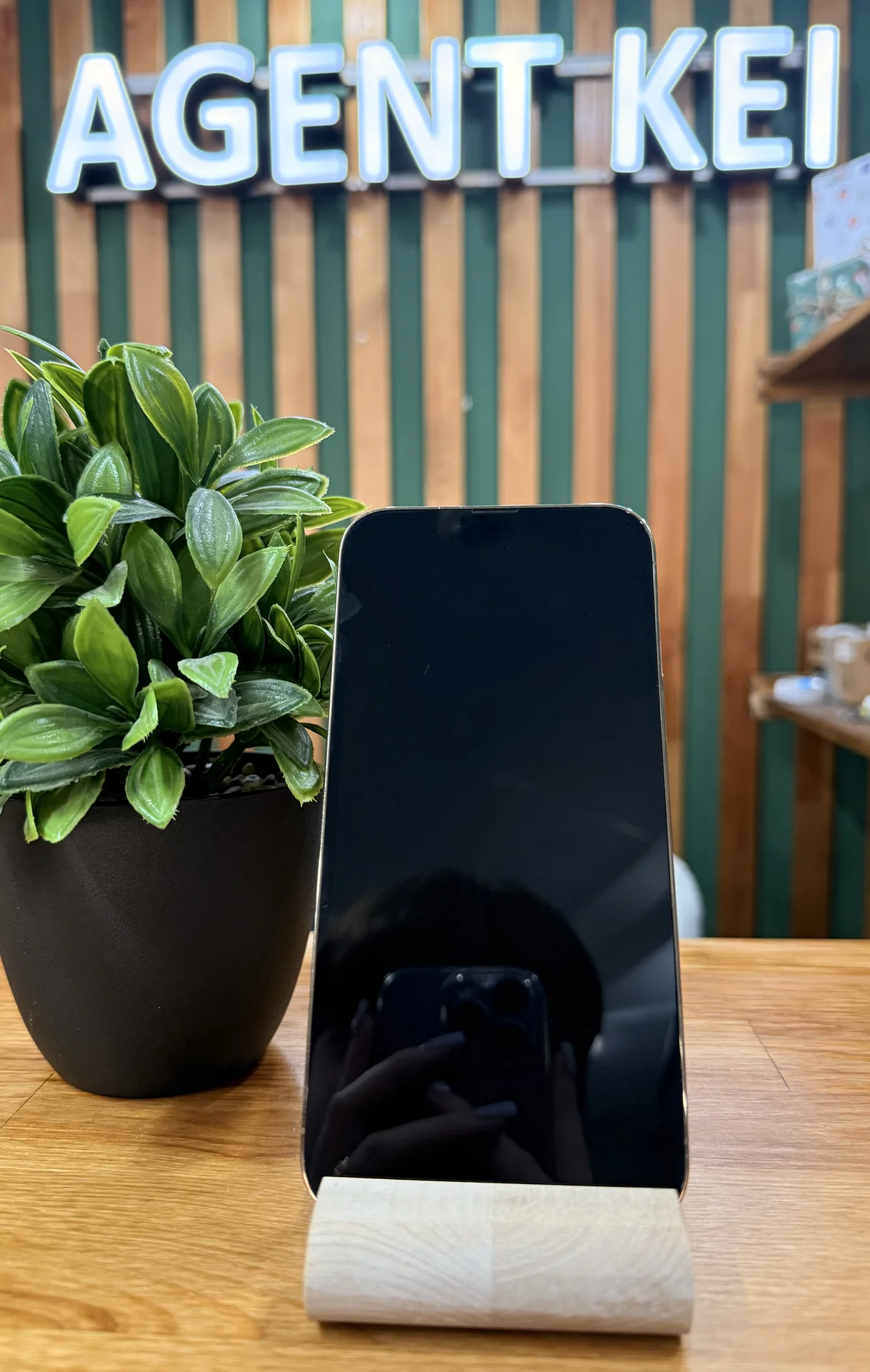iPhone 13 Pro Max, 128 ГБ, SIM+eSIM - миниатюра 2