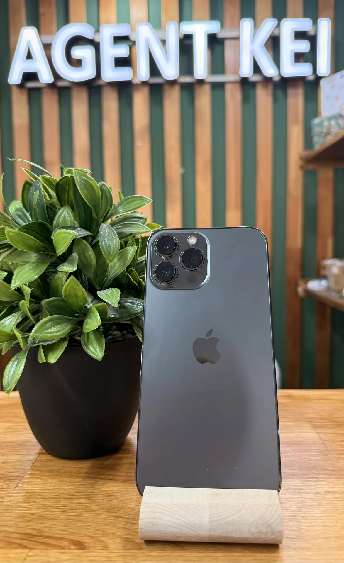 iPhone 13 Pro Max,128ГБ,SIM+eSIM - изображение 1