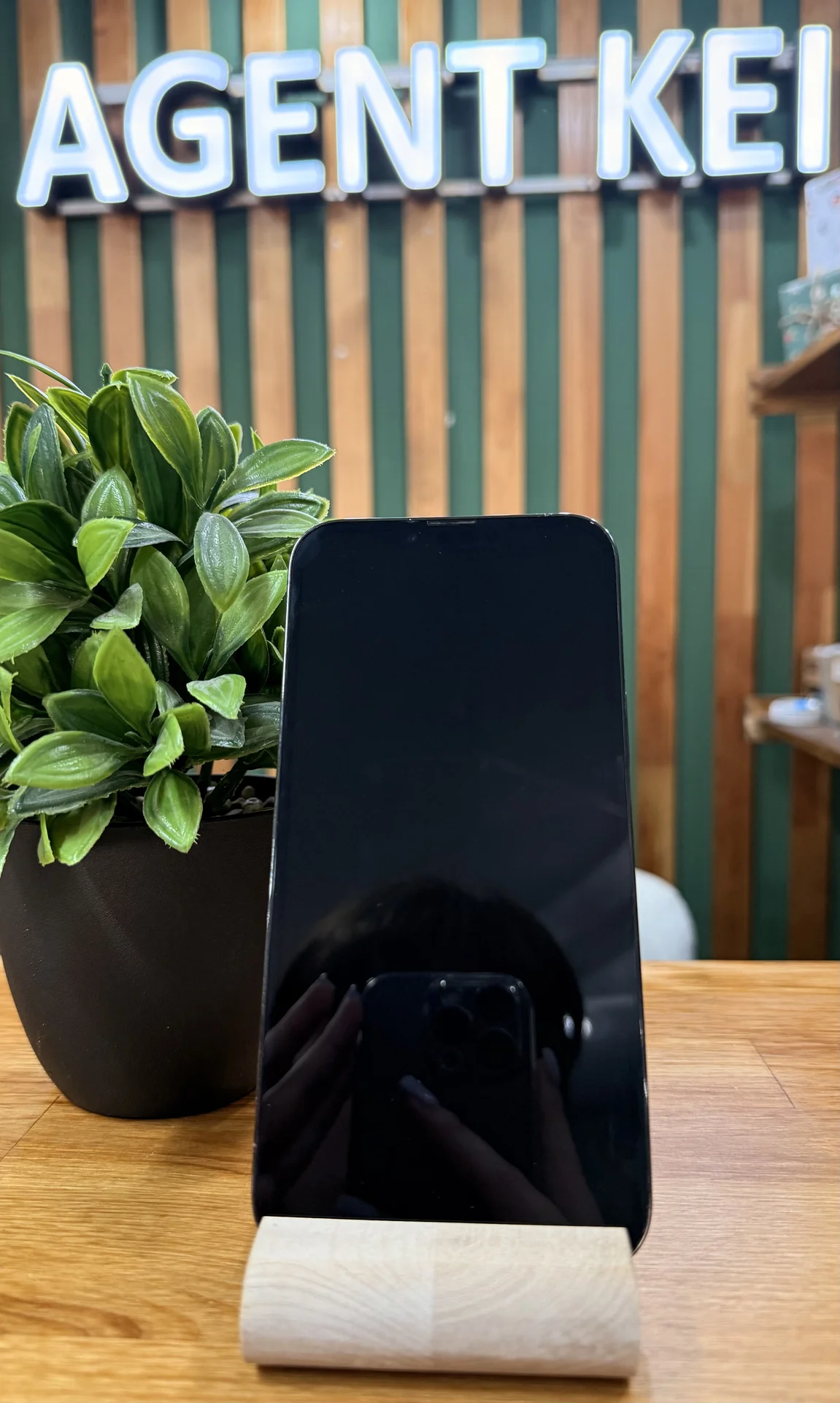 iPhone 13 Pro Max,128ГБ,SIM+eSIM - миниатюра 2