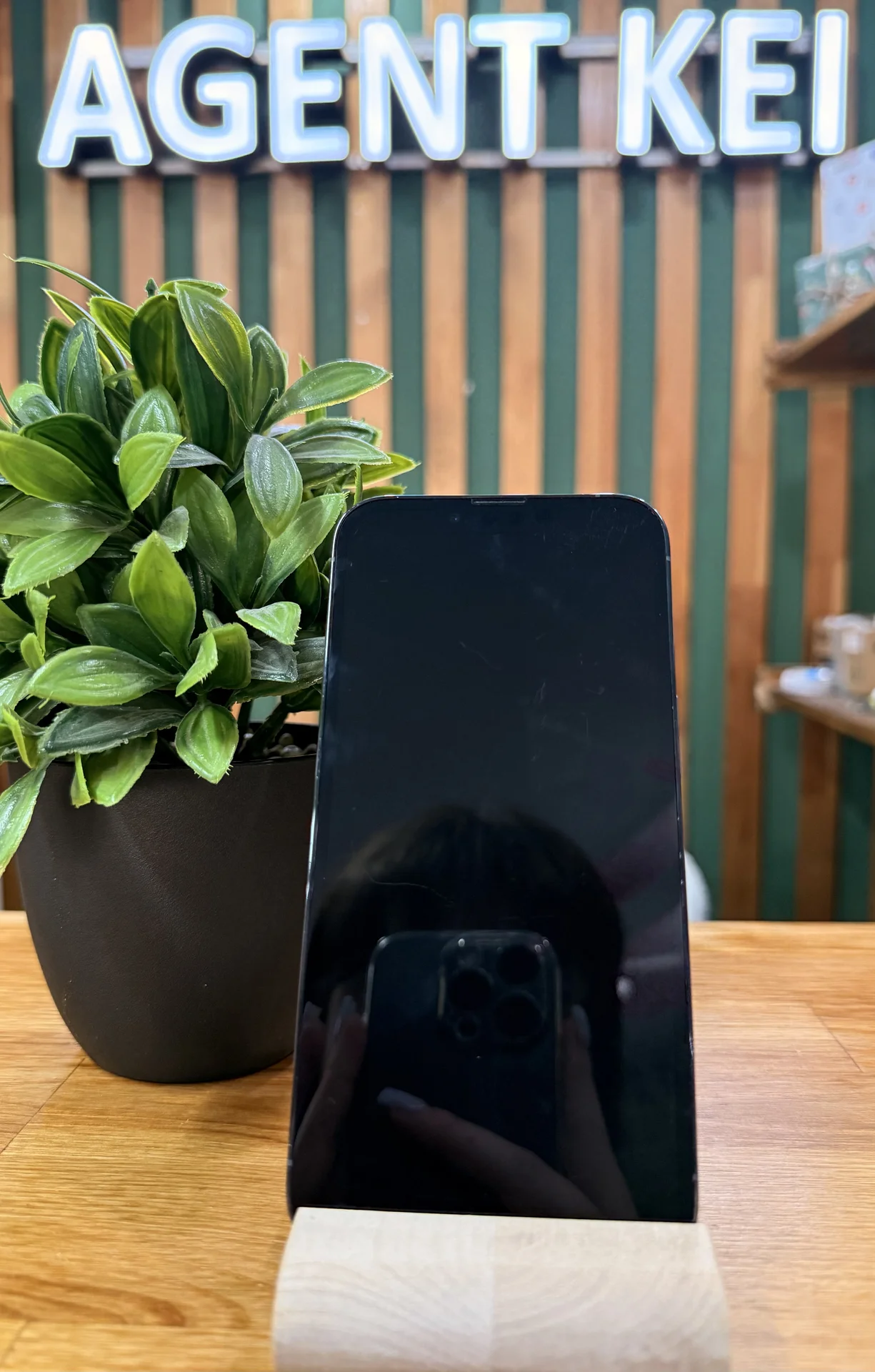 iPhone  13 Pro, 256 ГБ, SIM+eSIM - миниатюра 2