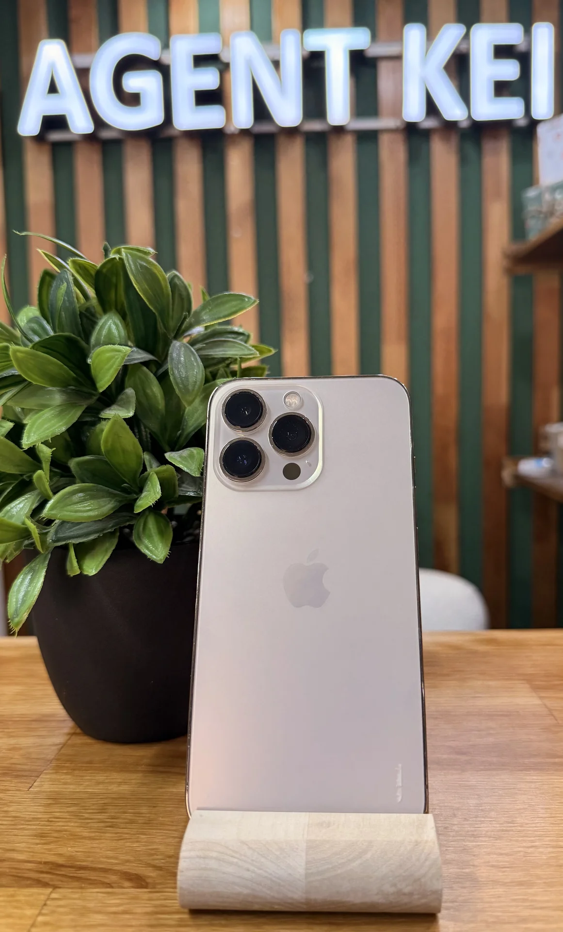 iPhone 13 Pro, 128 ГБ, SIM+eSIM - изображение 1