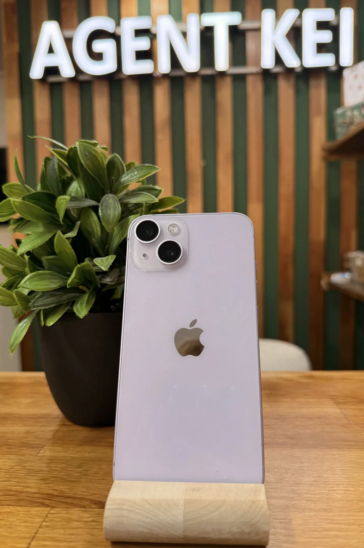 iPhone 14,128 ГБ,SIM+eSIM - изображение 1