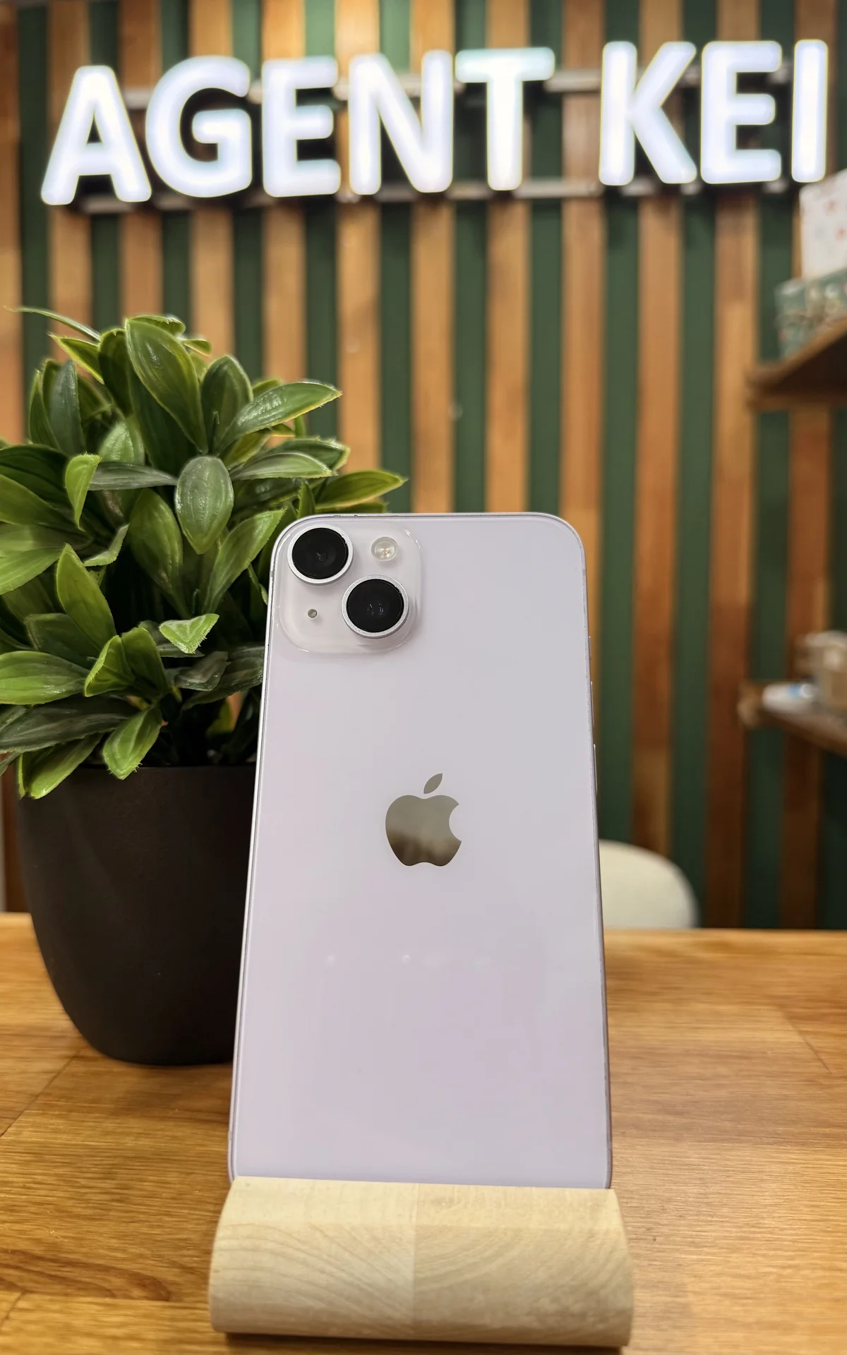 iPhone 14,256 ГБ,SIM+eSIM - изображение 1