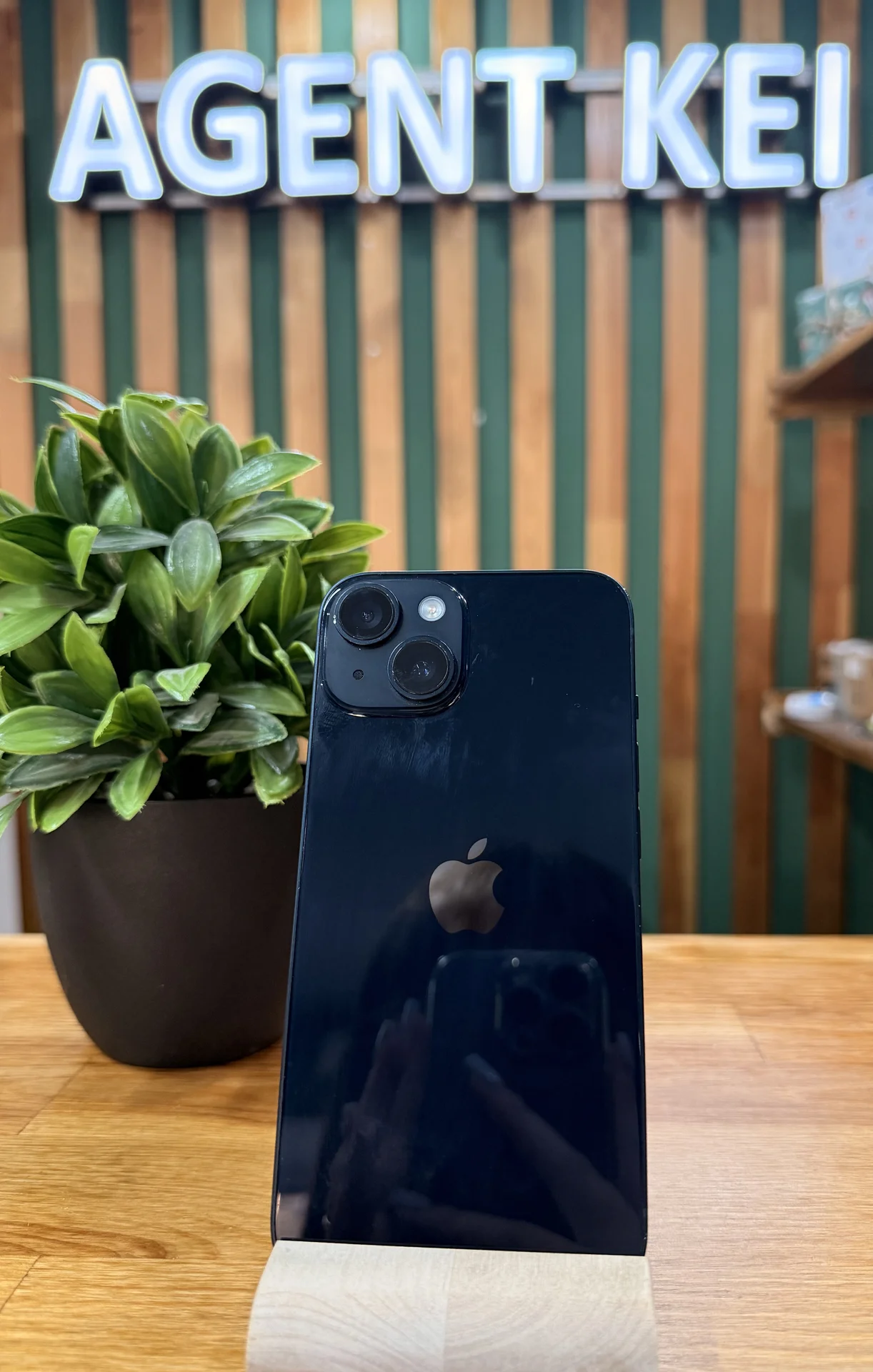 iPhone 14,128 ГБ,SIM+eSIM - изображение 1