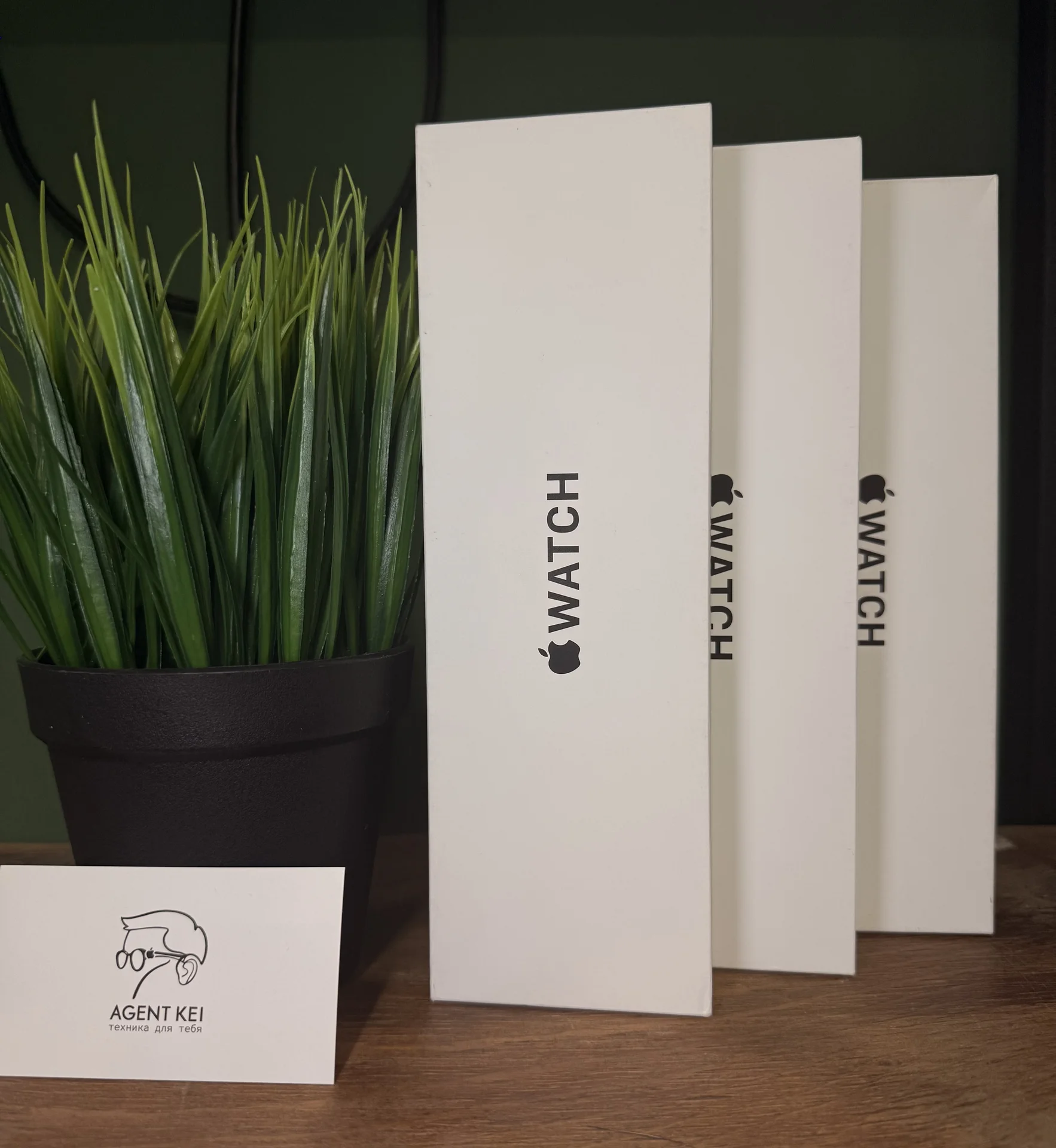 Apple Watch SE3 40mm Starlight