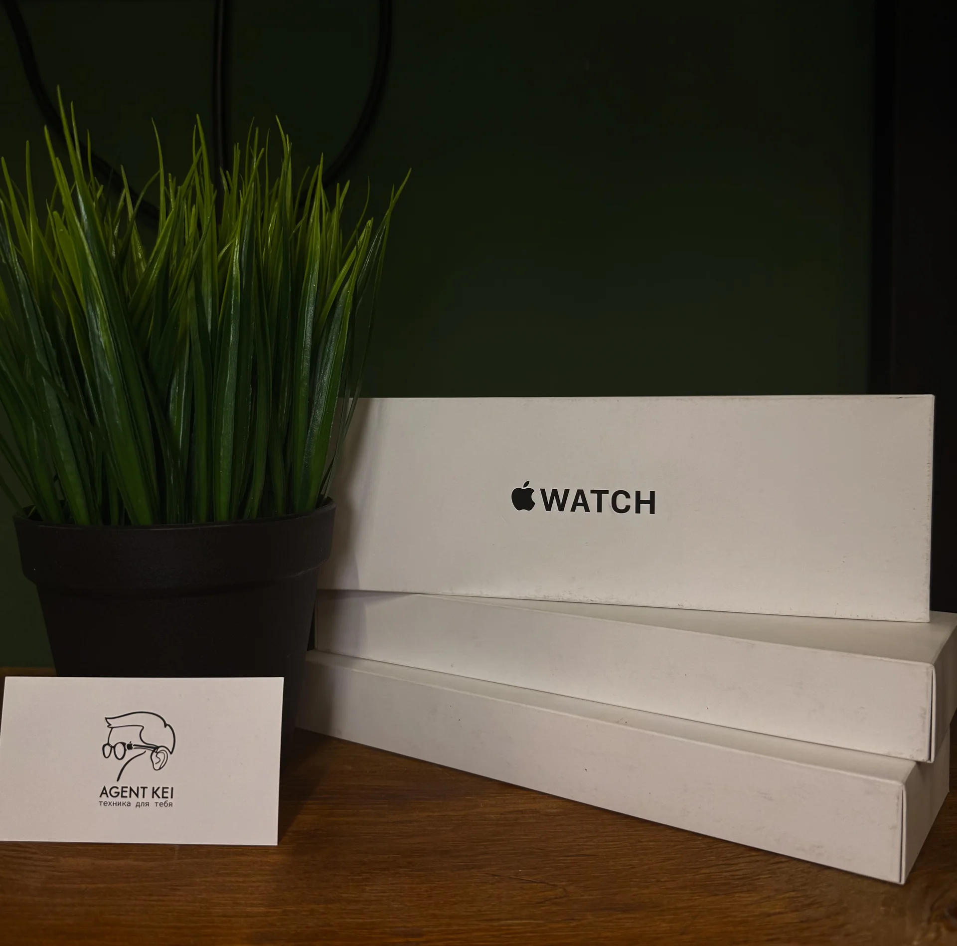 Apple Watch SE3 40mm Starlight - миниатюра 2