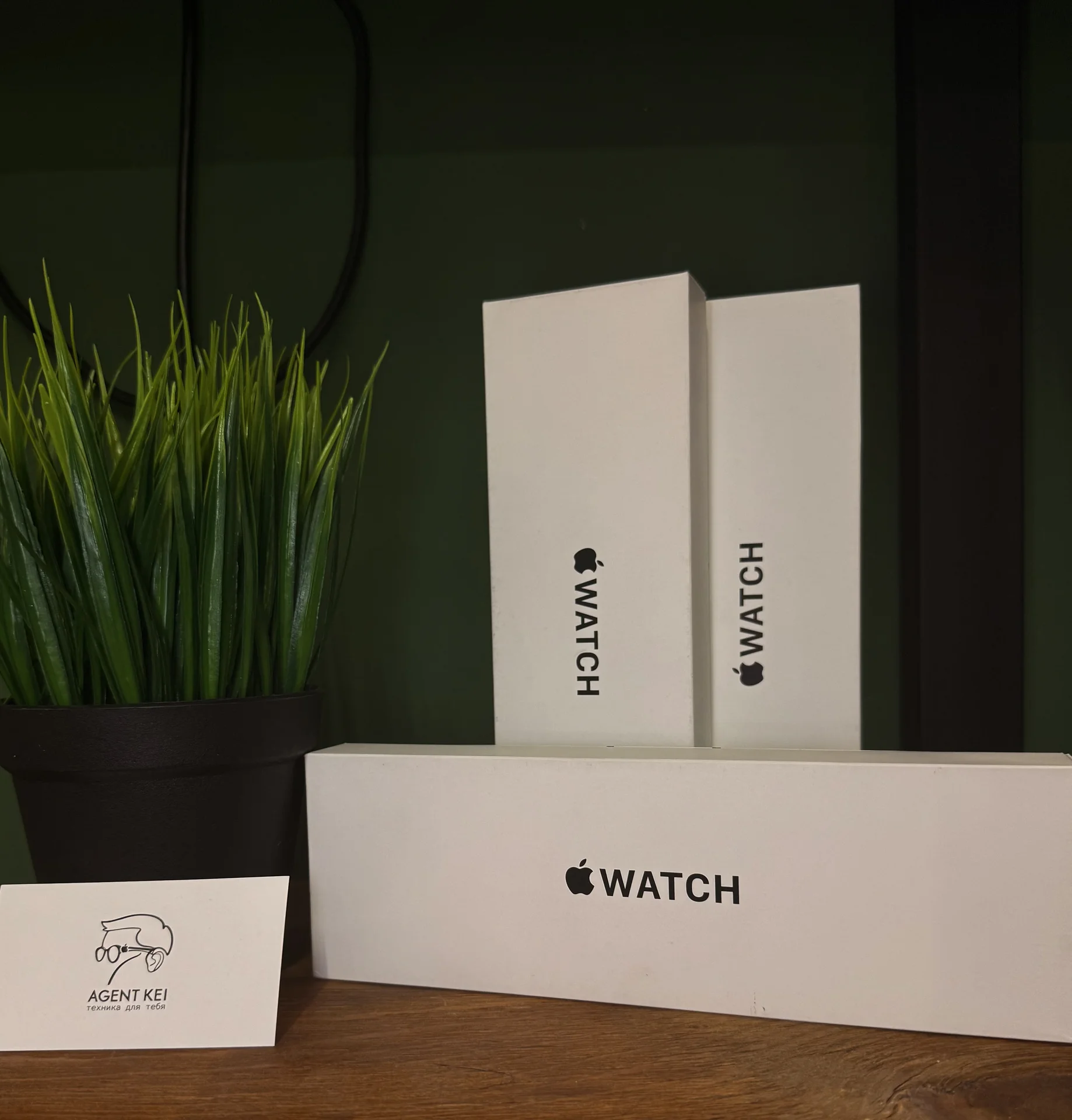 Apple Watch SE3 40mm Midnight - изображение 1
