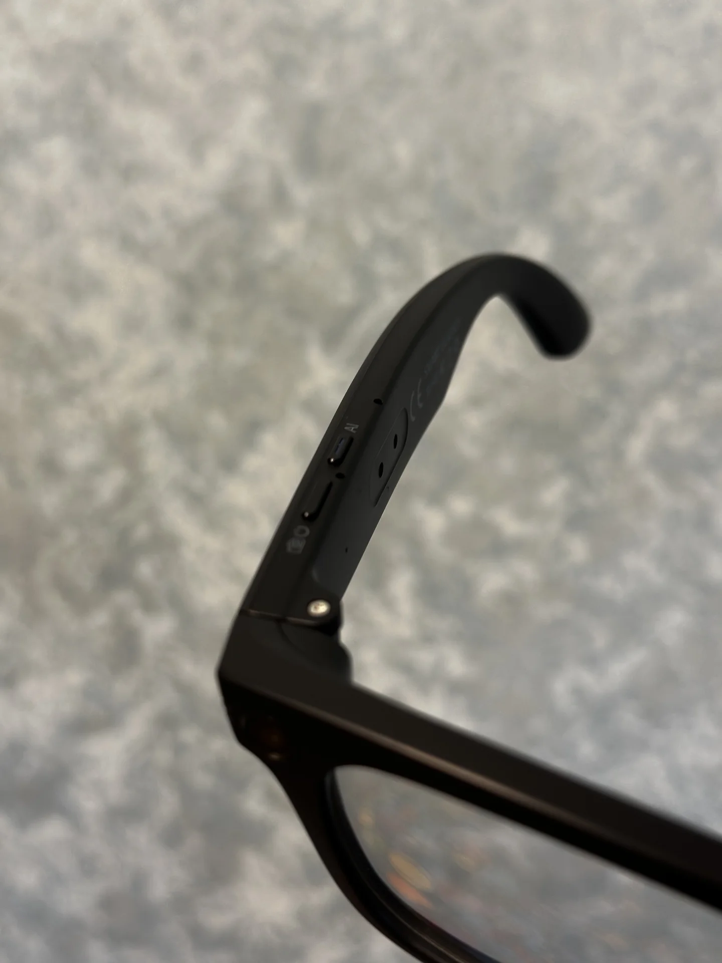 Умные очки SMART GLASSES - миниатюра 3