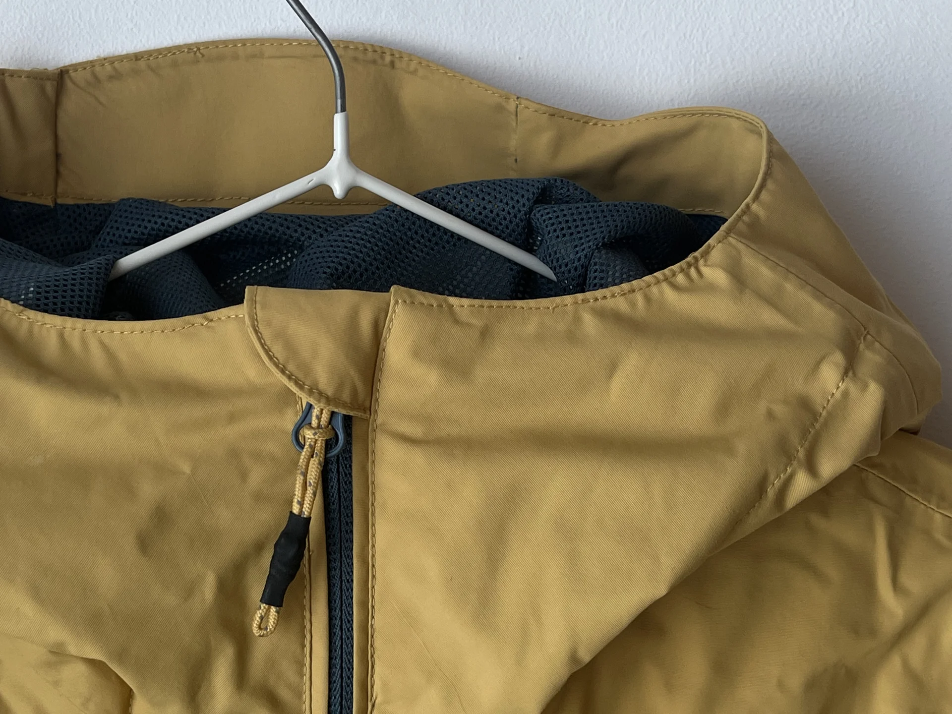Ветровка женская Outventure S/M - миниатюра 5