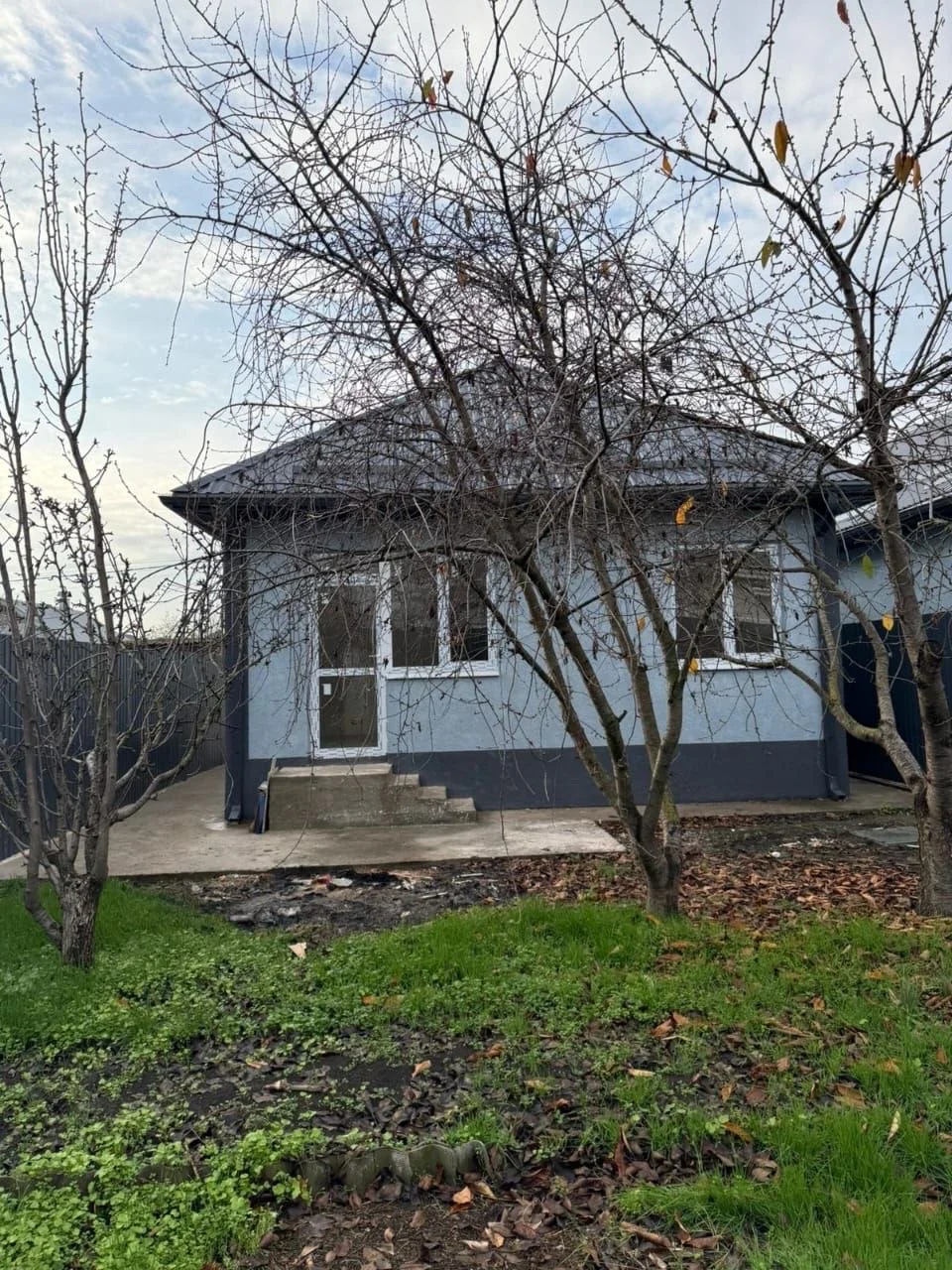 Дом в Краснодаре - миниатюра 2
